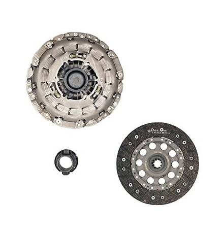 BMW Clutch Kit (3 Piece) 21207531844